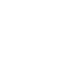 white handshake icon